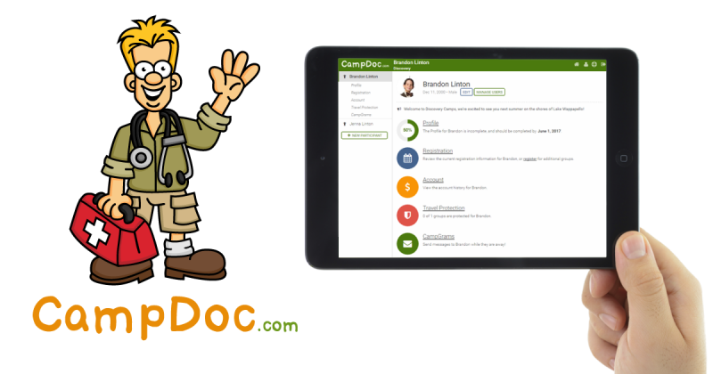 campdoc