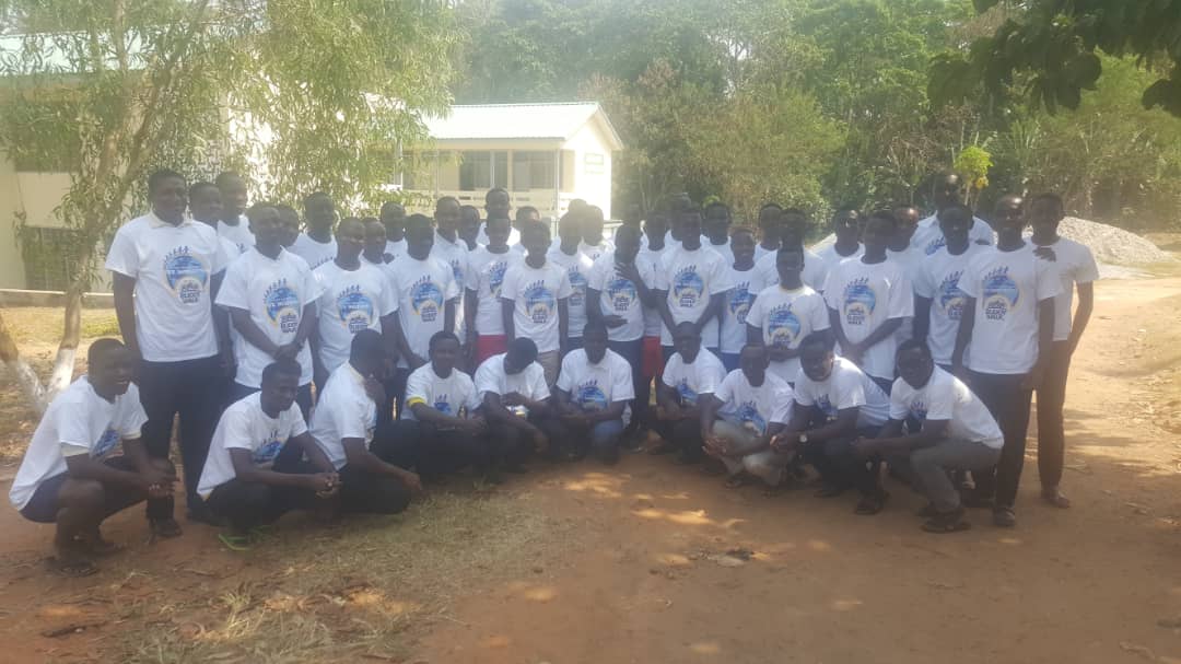 2019 Buddy Walk Goes International! Photo Album